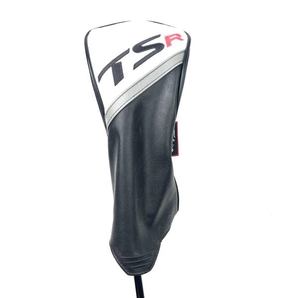 Left Handed Titleist TSR2 Driver / 10 Degree / Tensei White AV Series X-Stiff Flex
