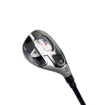 Taylormade M3 3 Hybrid / 19 Degree / Speeder 869 Evolution Stiff Flex