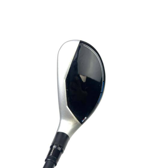 Taylormade M3 3 Hybrid / 19 Degree / Speeder 869 Evolution Stiff Flex