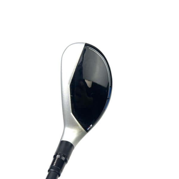 Taylormade M3 3 Hybrid / 19 Degree / Speeder 869 Evolution Stiff Flex