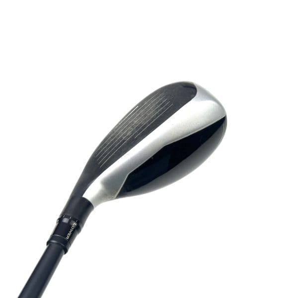 Taylormade M3 3 Hybrid / 19 Degree / Speeder 869 Evolution Stiff Flex