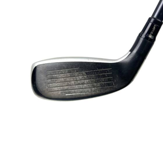Taylormade M3 3 Hybrid / 19 Degree / Speeder 869 Evolution Stiff Flex