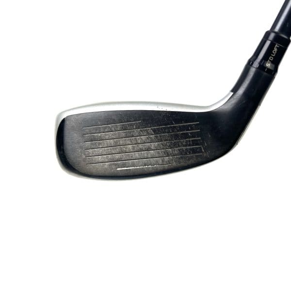 Taylormade M3 3 Hybrid / 19 Degree / Speeder 869 Evolution Stiff Flex