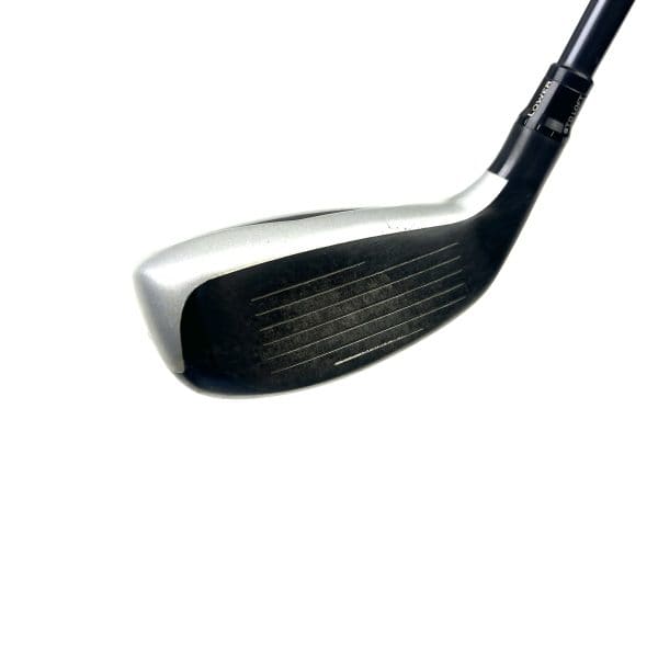 Taylormade M3 3 Hybrid / 19 Degree / Speeder 869 Evolution Stiff Flex