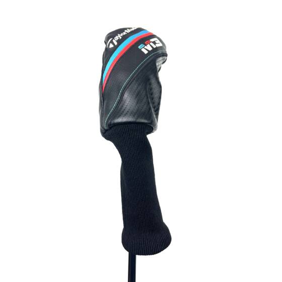 Taylormade M3 3 Hybrid / 19 Degree / Speeder 869 Evolution Stiff Flex