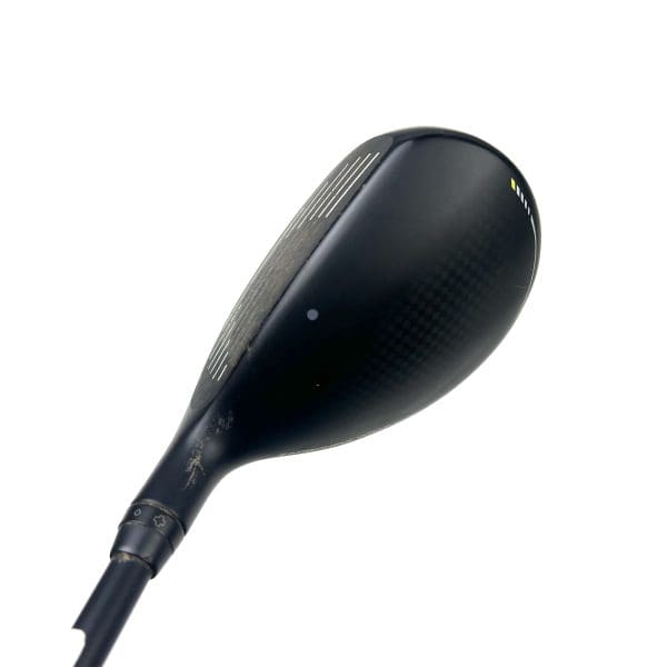 Ping G430 2 Hybrid / 17 Degree / Alta CB 70 Regular Flex