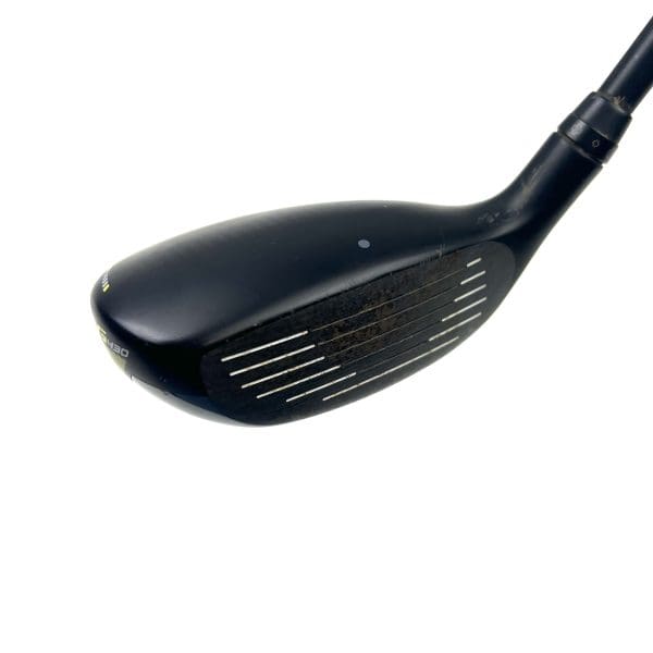 Ping G430 2 Hybrid / 17 Degree / Alta CB 70 Regular Flex