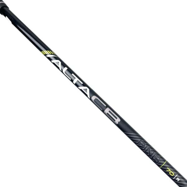 Ping G430 2 Hybrid / 17 Degree / Alta CB 70 Regular Flex