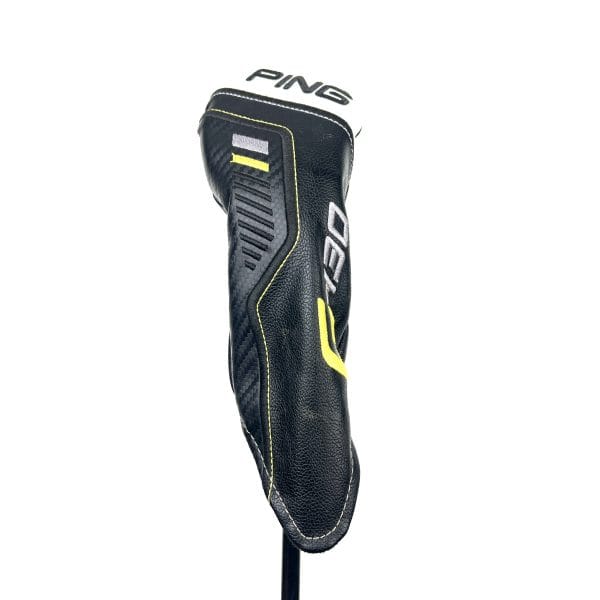 Ping G430 2 Hybrid / 17 Degree / Alta CB 70 Regular Flex