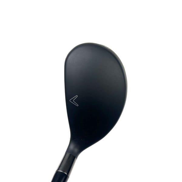 Callaway Rogue ST Max OS 4 Hybrid / 21 Degree / Project X Cypher Senior Flex