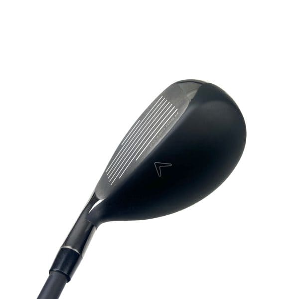 Callaway Rogue ST Max OS 4 Hybrid / 21 Degree / Project X Cypher Senior Flex