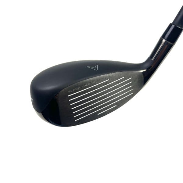 Callaway Rogue ST Max OS 4 Hybrid / 21 Degree / Project X Cypher Senior Flex