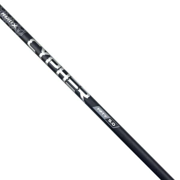 Callaway Rogue ST Max OS 4 Hybrid / 21 Degree / Project X Cypher Senior Flex