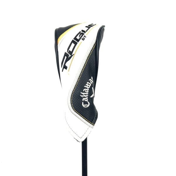 Callaway Rogue ST Max OS 4 Hybrid / 21 Degree / Project X Cypher Senior Flex