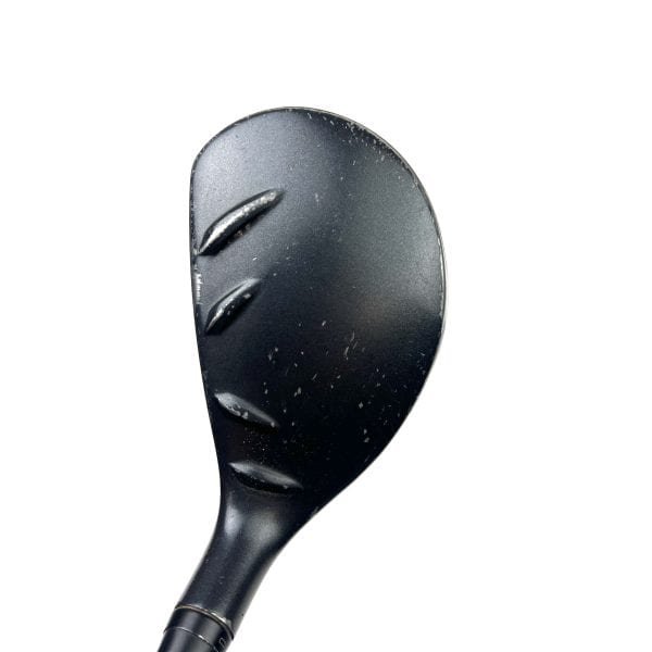 Ping G410 4 Hybrid / 22 Degree / Alta CB 70 Regular Flex
