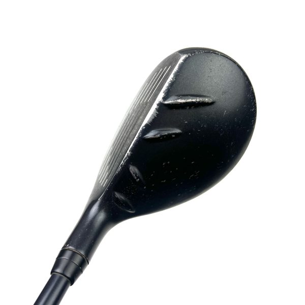 Ping G410 4 Hybrid / 22 Degree / Alta CB 70 Regular Flex