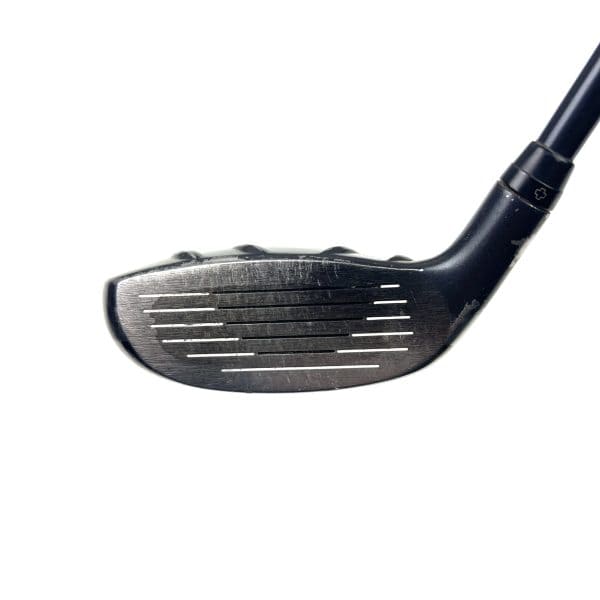 Ping G410 4 Hybrid / 22 Degree / Alta CB 70 Regular Flex