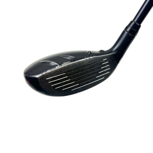 Ping G410 4 Hybrid / 22 Degree / Alta CB 70 Regular Flex