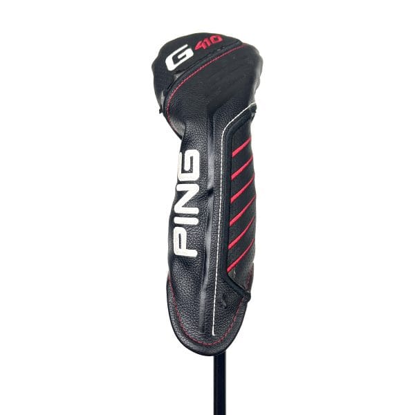 Ping G410 4 Hybrid / 22 Degree / Alta CB 70 Regular Flex