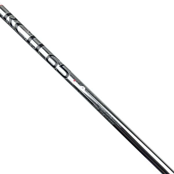 Callaway Big Bertha B21 6 Hybrid / 27 Degree / Callaway RCH 65 Senior Flex