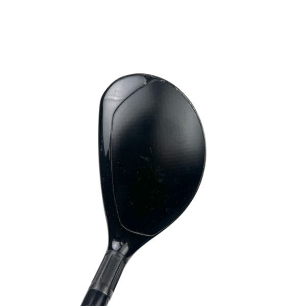 Taylormade Stealth 4 Hybrid / 22 Degree / Fujikura Regular Flex
