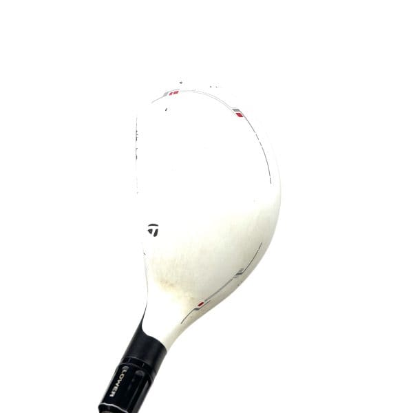 Taylormade Rescue 11 3 Hybrid / 19 Degree / Aldila RIP Regular Flex