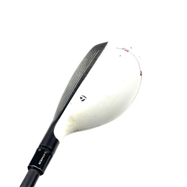 Taylormade Rescue 11 3 Hybrid / 19 Degree / Aldila RIP Regular Flex