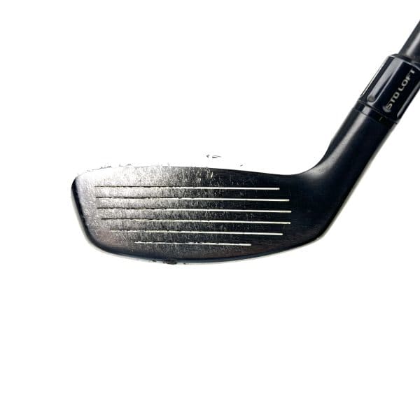 Taylormade Rescue 11 3 Hybrid / 19 Degree / Aldila RIP Regular Flex