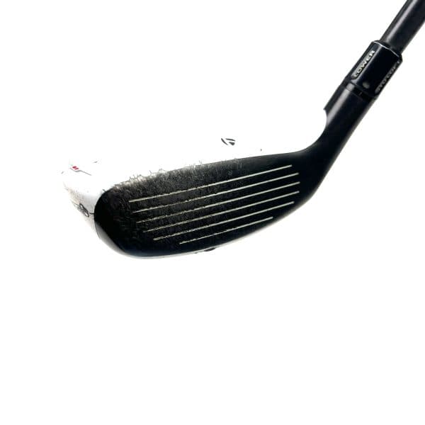 Taylormade Rescue 11 3 Hybrid / 19 Degree / Aldila RIP Regular Flex