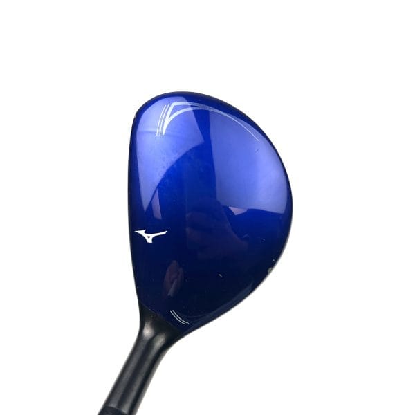 Mizuno JPX 850 3 Hybrid / 19 Degree / Orochi 70 Stiff Flex