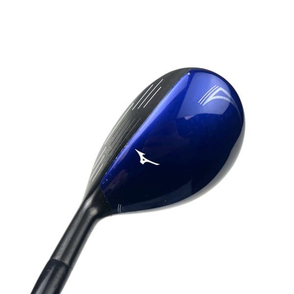 Mizuno JPX 850 3 Hybrid / 19 Degree / Orochi 70 Stiff Flex