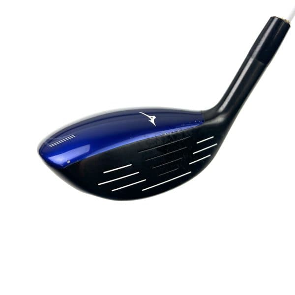 Mizuno JPX 850 3 Hybrid / 19 Degree / Orochi 70 Stiff Flex