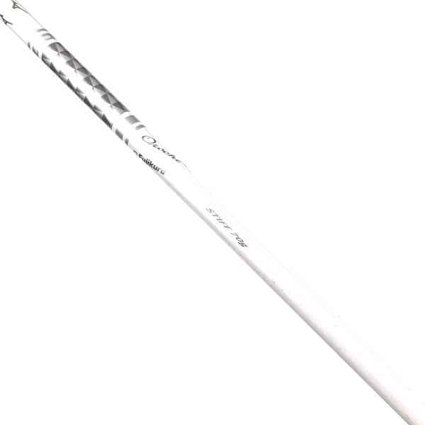Mizuno JPX 850 3 Hybrid / 19 Degree / Orochi 70 Stiff Flex