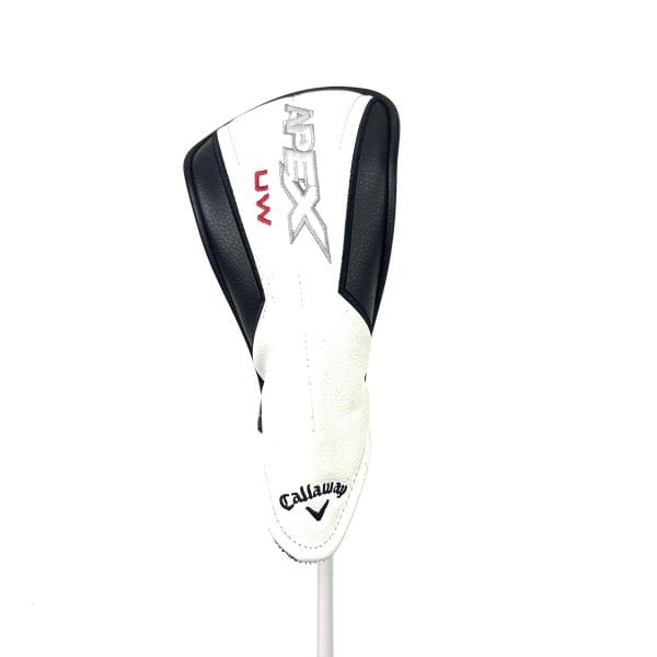 Mizuno JPX 850 3 Hybrid / 19 Degree / Orochi 70 Stiff Flex