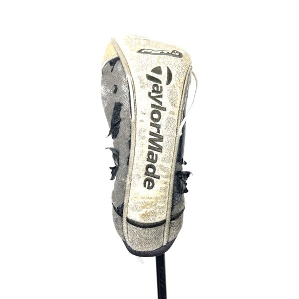 Taylormade Rescue 11 3 Hybrid / 19 Degree / Aldila RIP Regular Flex
