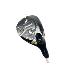 Ping G430 5 Hybrid / 26 Degree / ULT 240 Ladies Flex