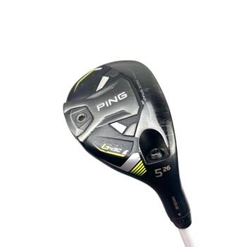 Ping G430 5 Hybrid / 26 Degree / ULT 240 Ladies Flex
