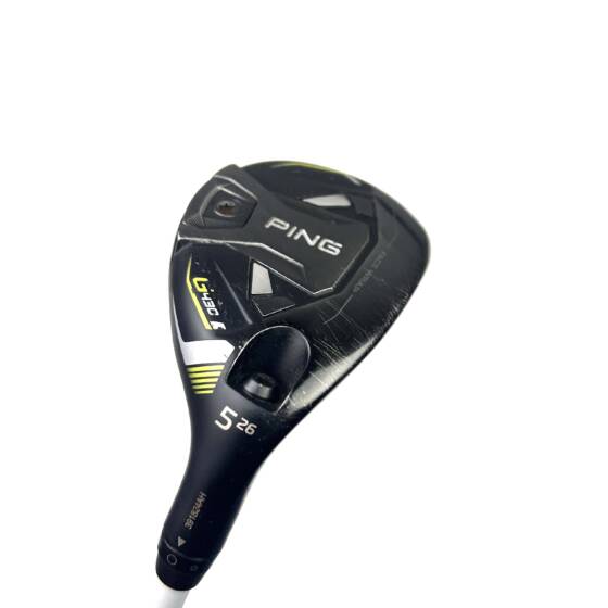 Ping G430 5 Hybrid / 26 Degree / ULT 240 Ladies Flex