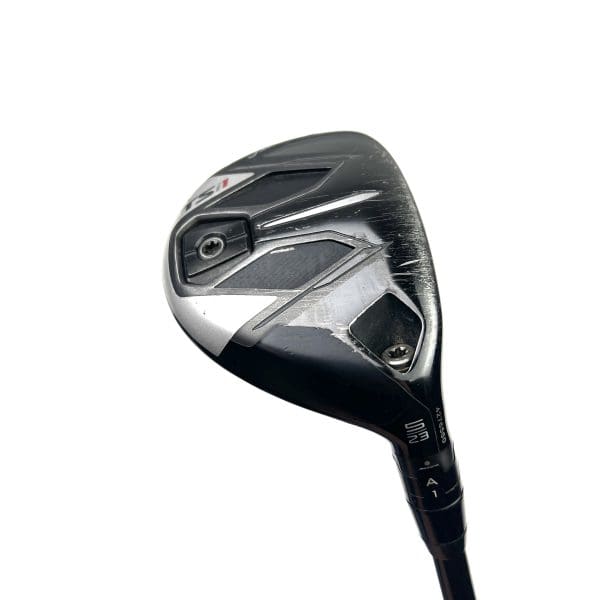 Titleist TSi1 5 Hybrid / 23 Degree / Tensei Red Regular Flex