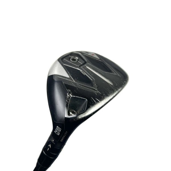 Titleist TSi1 5 Hybrid / 23 Degree / Tensei Red Regular Flex