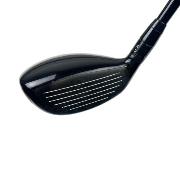 Titleist TSi1 5 Hybrid / 23 Degree / Tensei Red Regular Flex