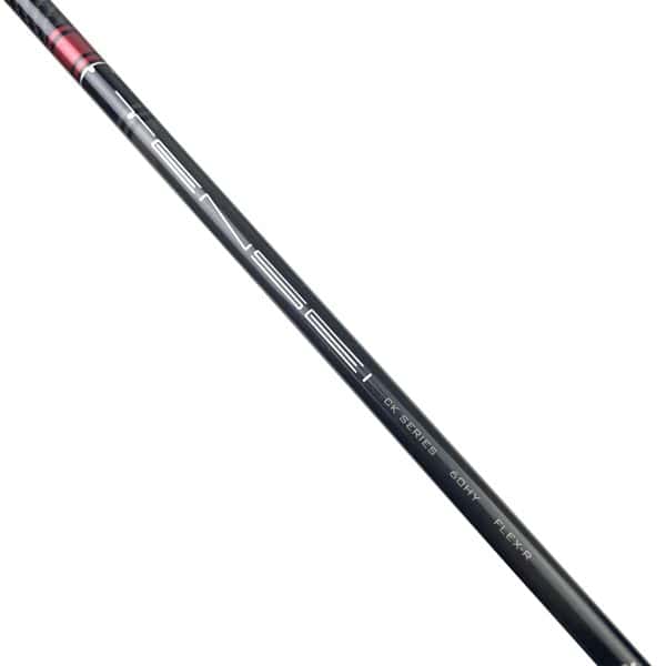 Titleist TSi1 5 Hybrid / 23 Degree / Tensei Red Regular Flex