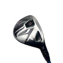 Titleist TSi2 4 Hybrid / 21 Degree / Project X Evenflow Regular Flex