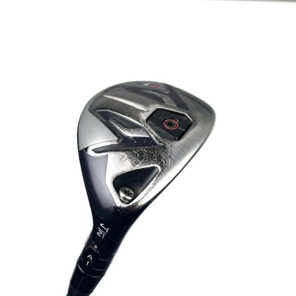 Titleist TSi2 4 Hybrid / 21 Degree / Project X Evenflow Regular Flex