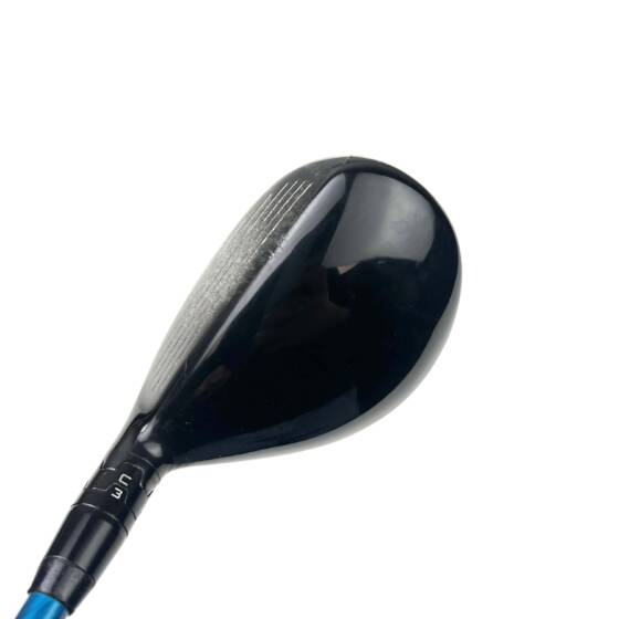 Titleist TSi2 4 Hybrid / 21 Degree / Project X Evenflow Regular Flex