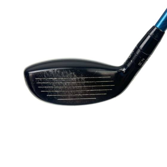 Titleist TSi2 4 Hybrid / 21 Degree / Project X Evenflow Regular Flex