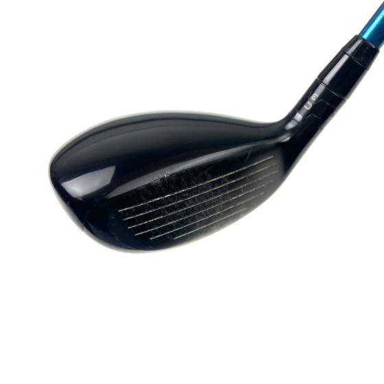 Titleist TSi2 4 Hybrid / 21 Degree / Project X Evenflow Regular Flex