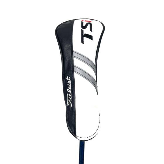Titleist TSi2 4 Hybrid / 21 Degree / Project X Evenflow Regular Flex