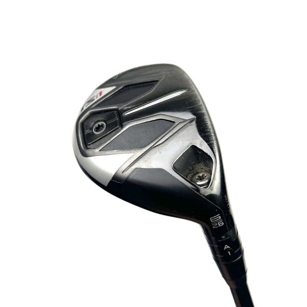 Titleist TSi1 6 Hybrid / 26 Degree / Tensei Red Regular Flex