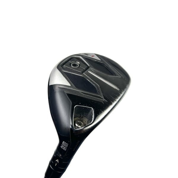 Titleist TSi1 6 Hybrid / 26 Degree / Tensei Red Regular Flex